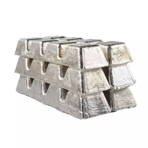 Силумин в чушках (слитках) АК7 ГОСТ 1583-93