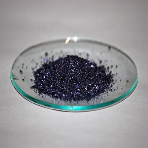 Калий марганцовокислый ГОСТ 20490-75